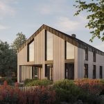 Mirontsevo village — a product of the creative development By Bureau A4 - Sheet6
