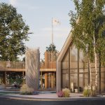 Mirontsevo village — a product of the creative development By Bureau A4 - Sheet8