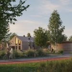 Mirontsevo village — a product of the creative development By Bureau A4 - Sheet9