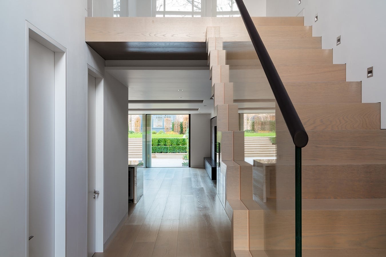 Holland Park By Gregory Phillips Architects - Sheet6