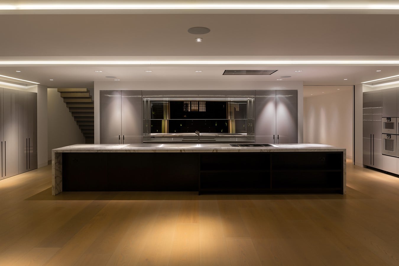 Holland Park By Gregory Phillips Architects - Sheet8