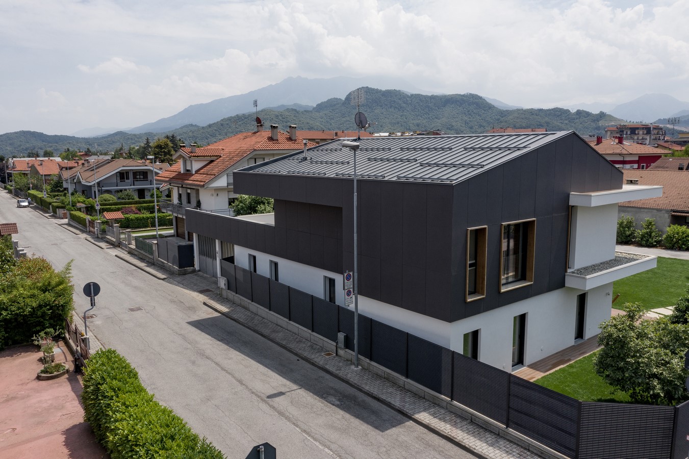 D-House By Balance Architettura - Sheet4