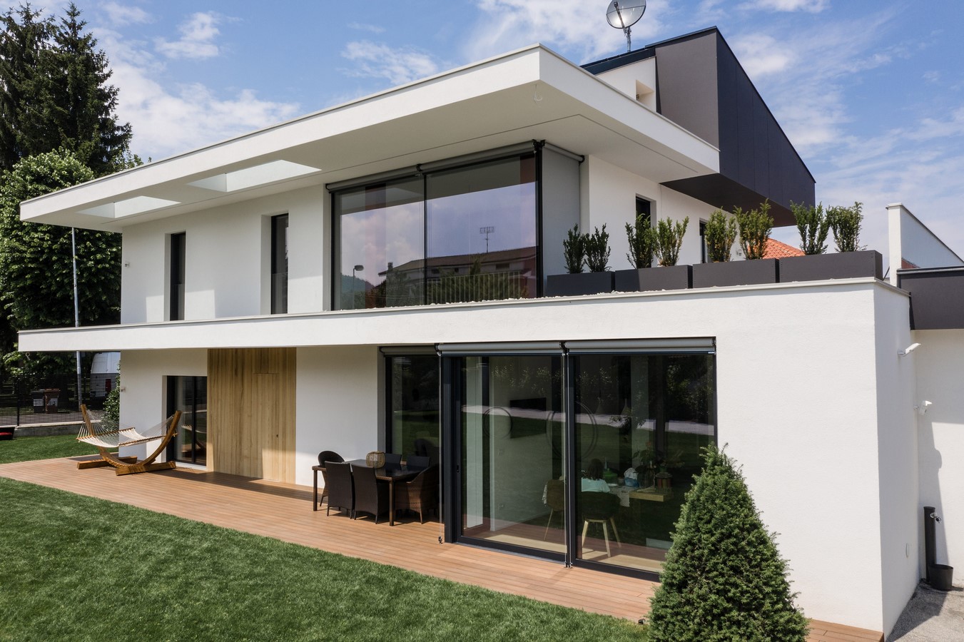 D-House By Balance Architettura - Sheet6
