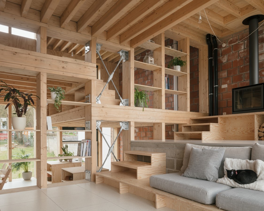 BTR By DéDal architectes - Sheet7