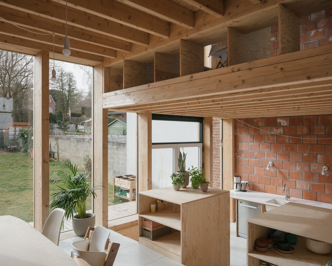 BTR By DéDal architectes - Sheet8