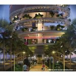 Film City Tower Bollywood Re-Imagined By 4site architects - Sheet2
