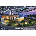 Film City Tower Bollywood Re-Imagined By 4site architects - Sheet4