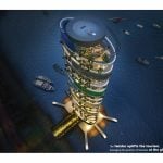 Film City Tower Bollywood Re-Imagined By 4site architects - Sheet5