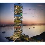 Film City Tower Bollywood Re-Imagined By 4site architects - Sheet6