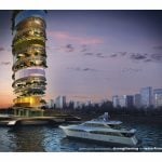Film City Tower Bollywood Re-Imagined By 4site architects - Sheet8