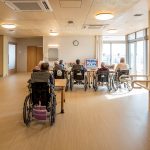 Okumura Hospital By Coelacanth K&H Architects Inc - Sheet10