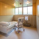 Okumura Hospital By Coelacanth K&H Architects Inc - Sheet11