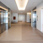 Okumura Hospital By Coelacanth K&H Architects Inc - Sheet2