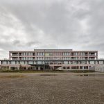 Okumura Hospital By Coelacanth K&H Architects Inc - Sheet4