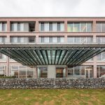 Okumura Hospital By Coelacanth K&H Architects Inc - Sheet5