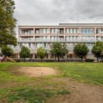 Okumura Hospital By Coelacanth K&H Architects Inc - Sheet6