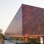 JINS PARK Maebashi By Akira Koyama + KEY OPERATION INC. ARCHITECTS - Sheet1