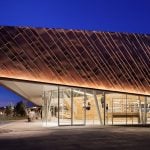 JINS PARK Maebashi By Akira Koyama + KEY OPERATION INC. ARCHITECTS - Sheet2