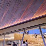 JINS PARK Maebashi By Akira Koyama + KEY OPERATION INC. ARCHITECTS - Sheet4