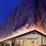 JINS PARK Maebashi By Akira Koyama + KEY OPERATION INC. ARCHITECTS - Sheet5