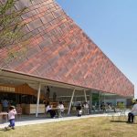 JINS PARK Maebashi By Akira Koyama + KEY OPERATION INC. ARCHITECTS - Sheet6