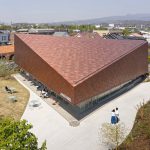 JINS PARK Maebashi By Akira Koyama + KEY OPERATION INC. ARCHITECTS - Sheet7