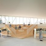 JINS PARK Maebashi By Akira Koyama + KEY OPERATION INC. ARCHITECTS - Sheet8