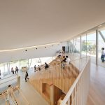 JINS PARK Maebashi By Akira Koyama + KEY OPERATION INC. ARCHITECTS - Sheet9