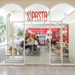 SìPASTA - Restaurant By STUDIO RAMOPRIMO - Sheet1