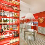 SìPASTA - Restaurant By STUDIO RAMOPRIMO - Sheet3