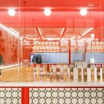 SìPASTA - Restaurant By STUDIO RAMOPRIMO - Sheet4