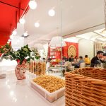 SìPASTA - Restaurant By STUDIO RAMOPRIMO - Sheet7