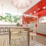 SìPASTA - Restaurant By STUDIO RAMOPRIMO - Sheet9