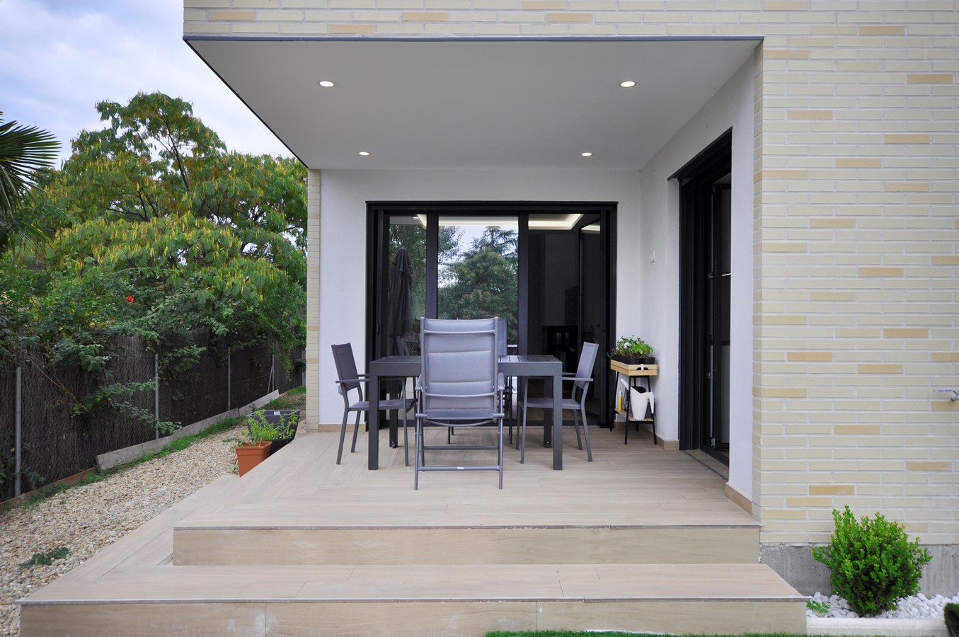 Casa Isajo by ApuntoArquitectura - Sheet5