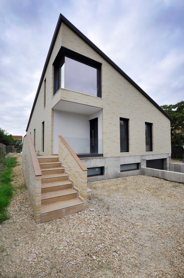 Casa Isajo by ApuntoArquitectura - Sheet8