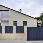 Casa Isajo by ApuntoArquitectura - Sheet9
