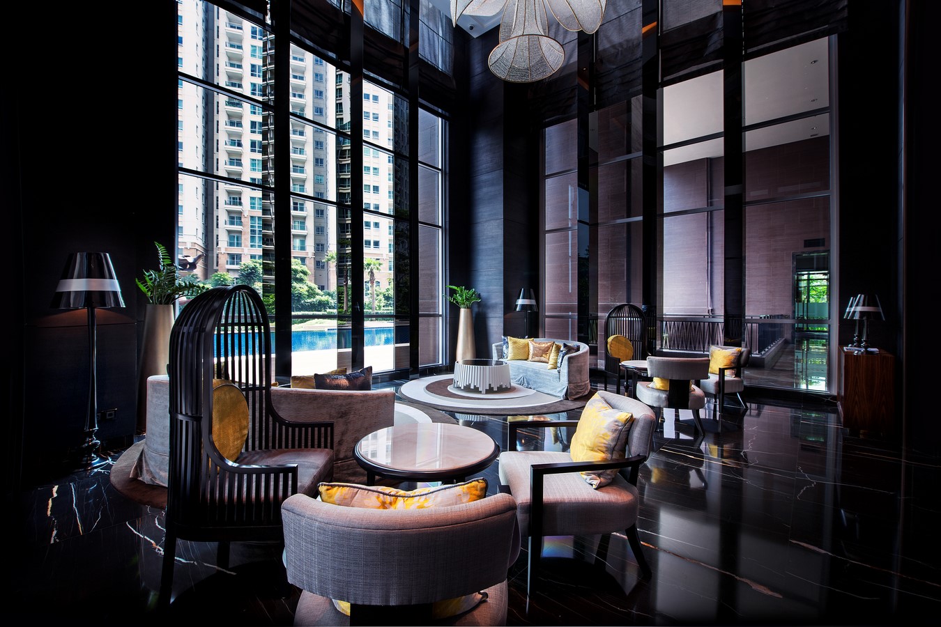 Pakubuwono Signature By INSADA Integrated Design - Sheet4