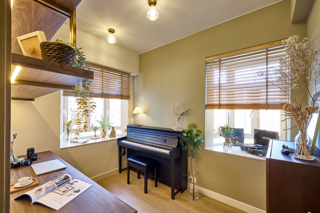 Mayfair Garden by LITTLEMORE INTERIOR DESIGN - Sheet5