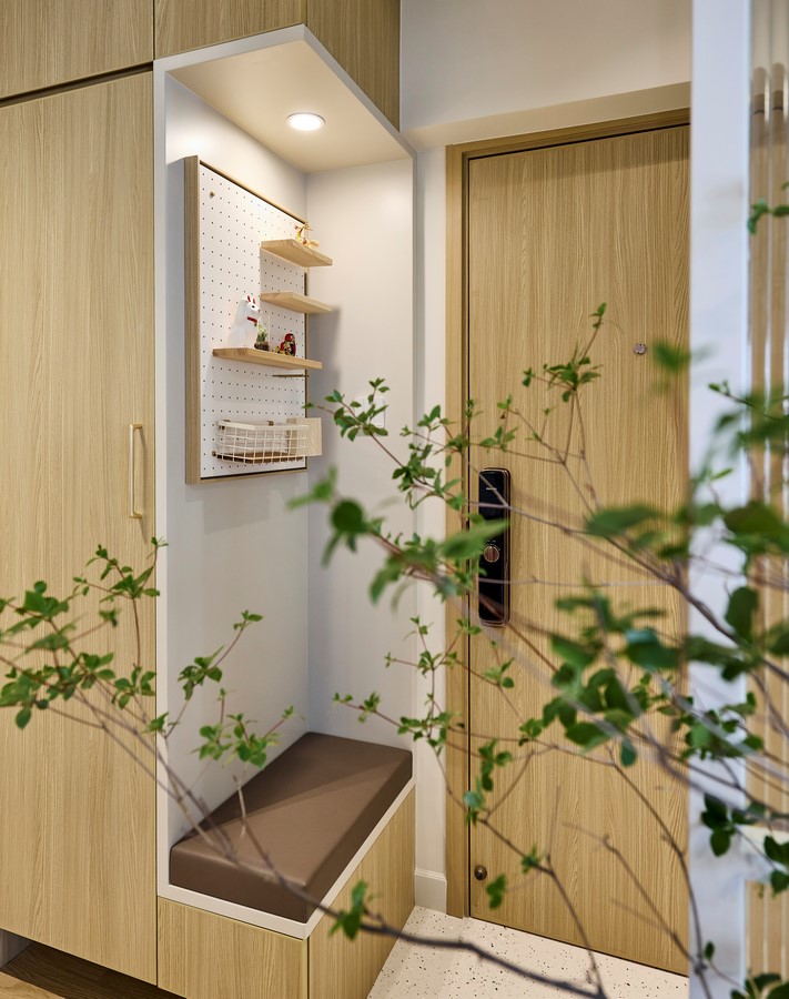 Mayfair Garden by LITTLEMORE INTERIOR DESIGN - Sheet7