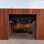 Manju Marr Kings Park Volunteer Hub By MJA Studio - Sheet3