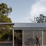 Manju Marr Kings Park Volunteer Hub By MJA Studio - Sheet4
