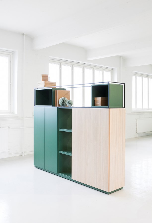 Office Furniture Series By Kokema Design - Sheet1