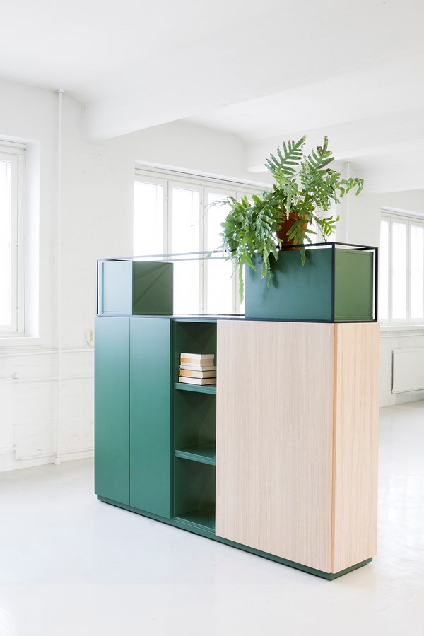 Office Furniture Series By Kokema Design - Sheet6