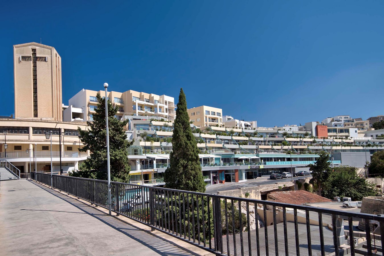Spinola Park by DeMicoli & Associates - Sheet10