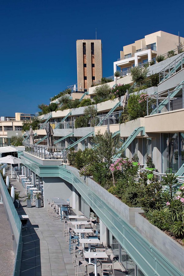 Spinola Park by DeMicoli & Associates - Sheet8