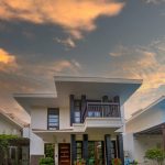 Tatvam Villa by ACad Studio - Sheet1