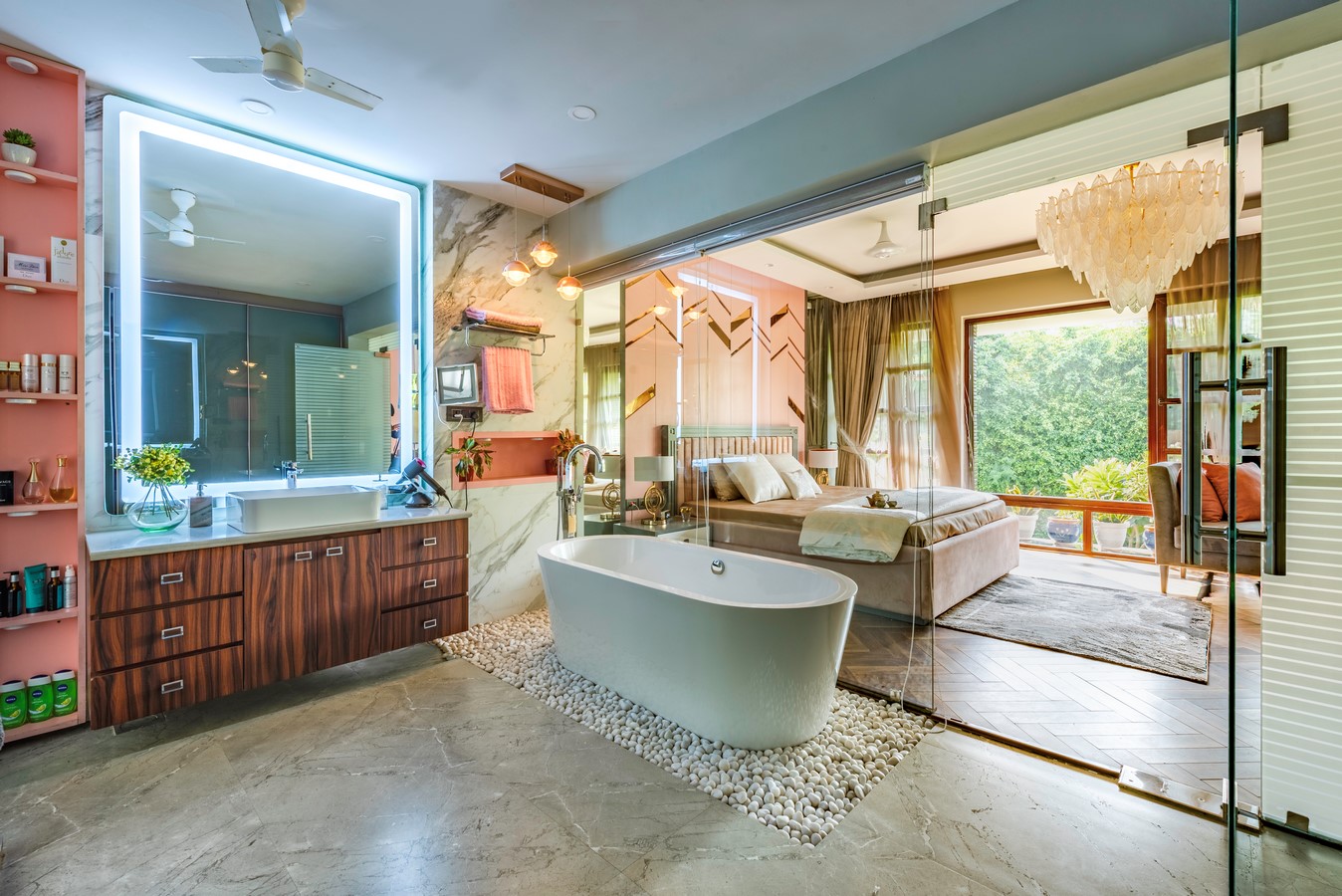 Tatvam Villa by ACad Studio - Sheet4