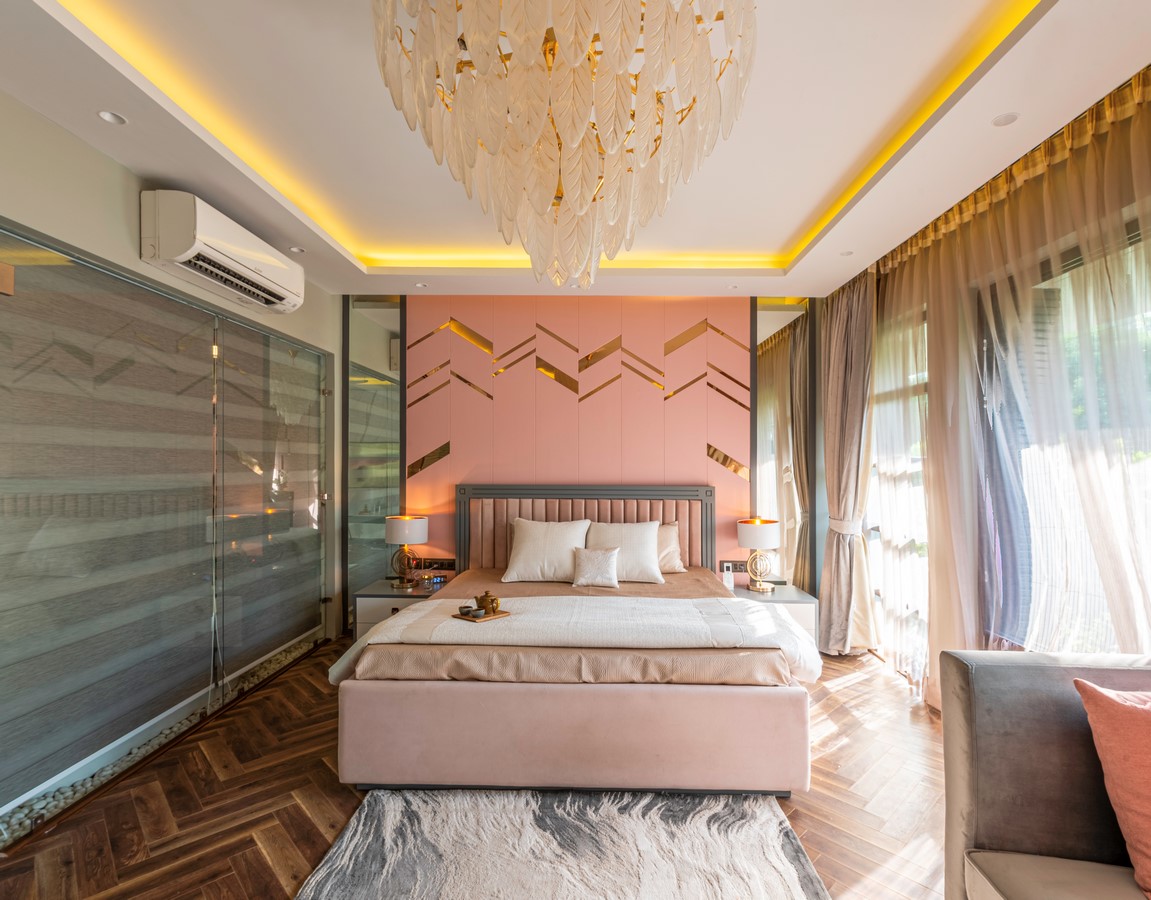 Tatvam Villa by ACad Studio - Sheet5