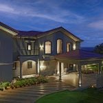 Casa Amby by KNS Architects - Sheet5