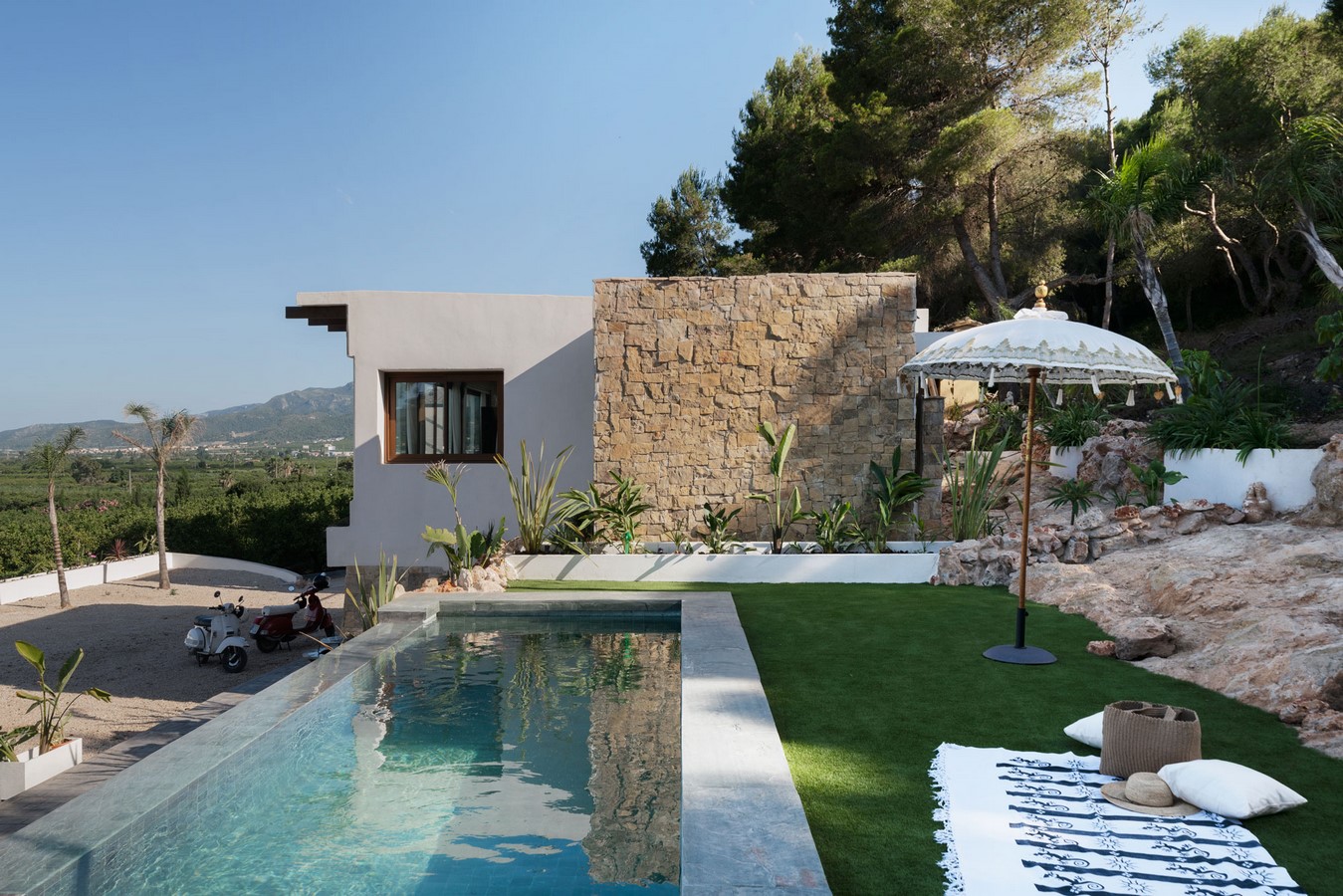 Santai Valencia By Ideas Interiorismo Exclusivo SLU - Sheet6